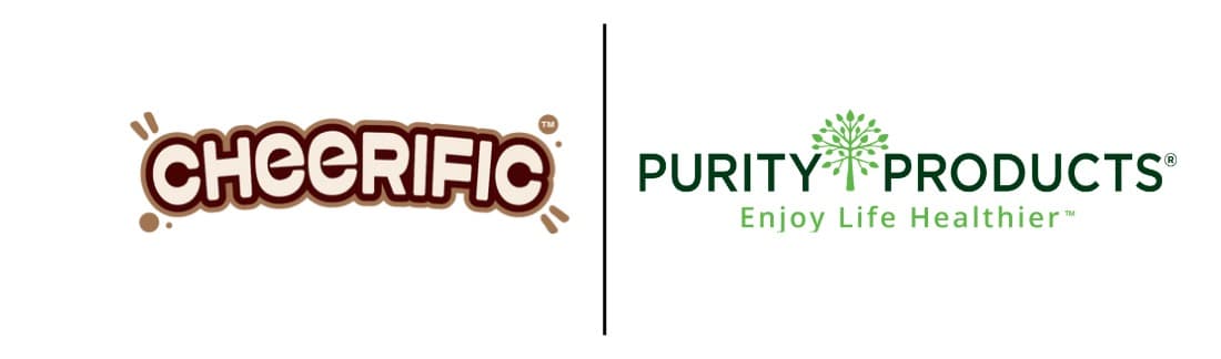 Purity Products background