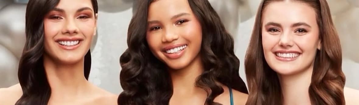 Blo Blow Dry Bar background