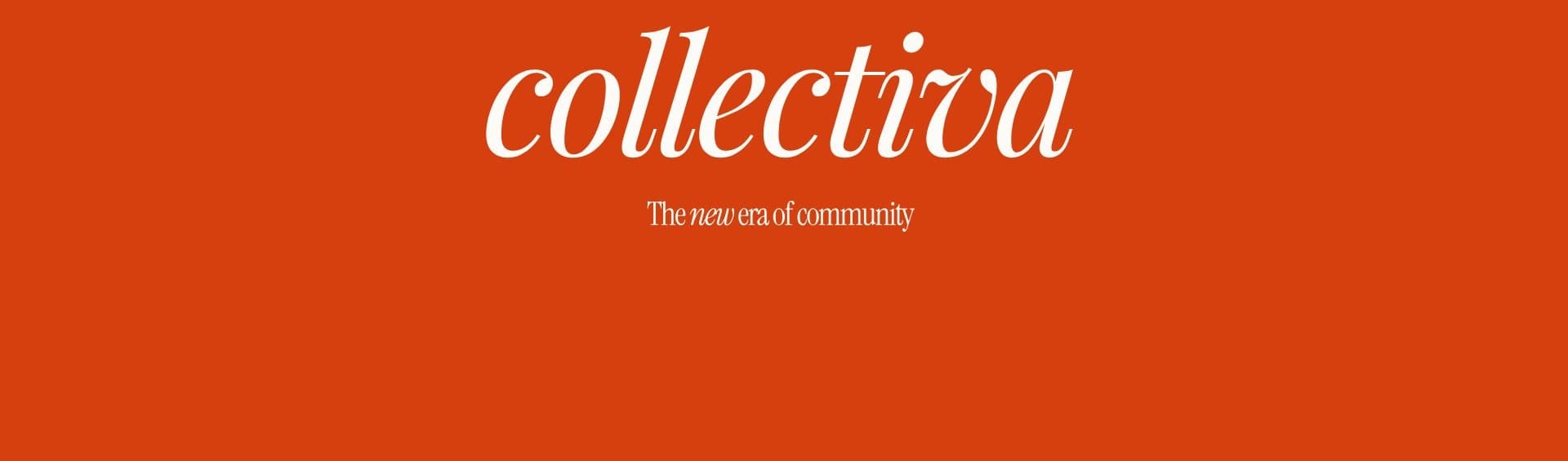 COLLECTIVA background