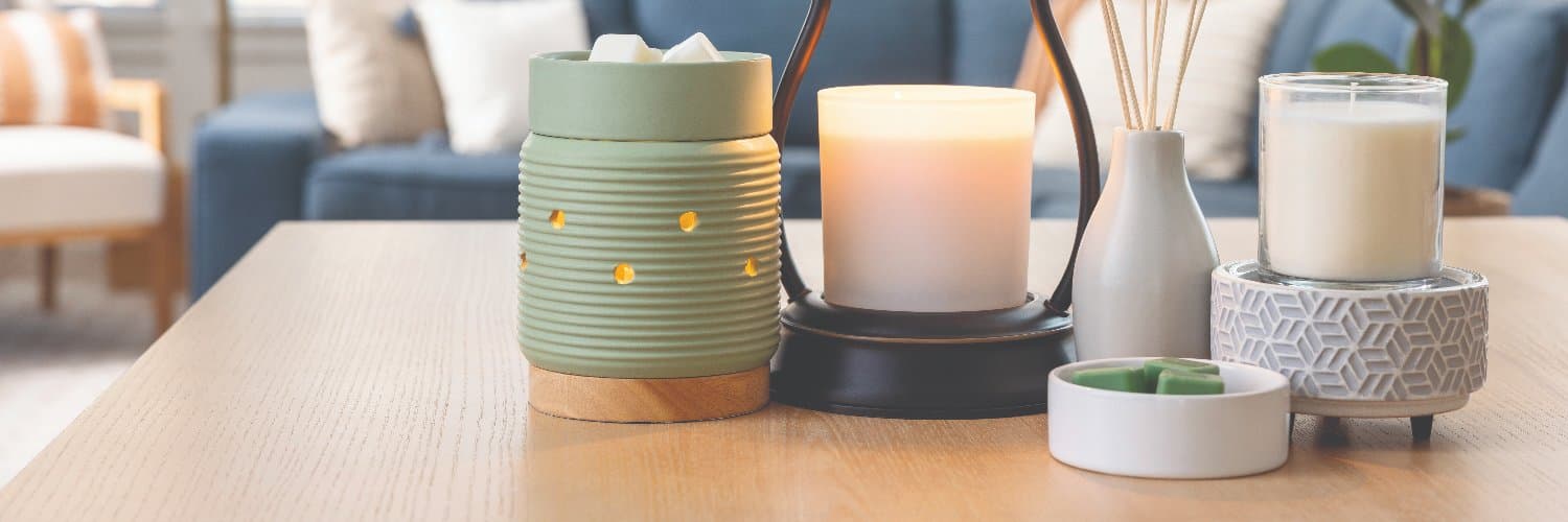 Candle Warmers Etc. background