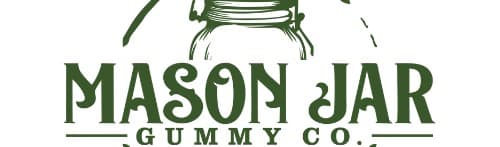 Mason Jar Gummy Co. background
