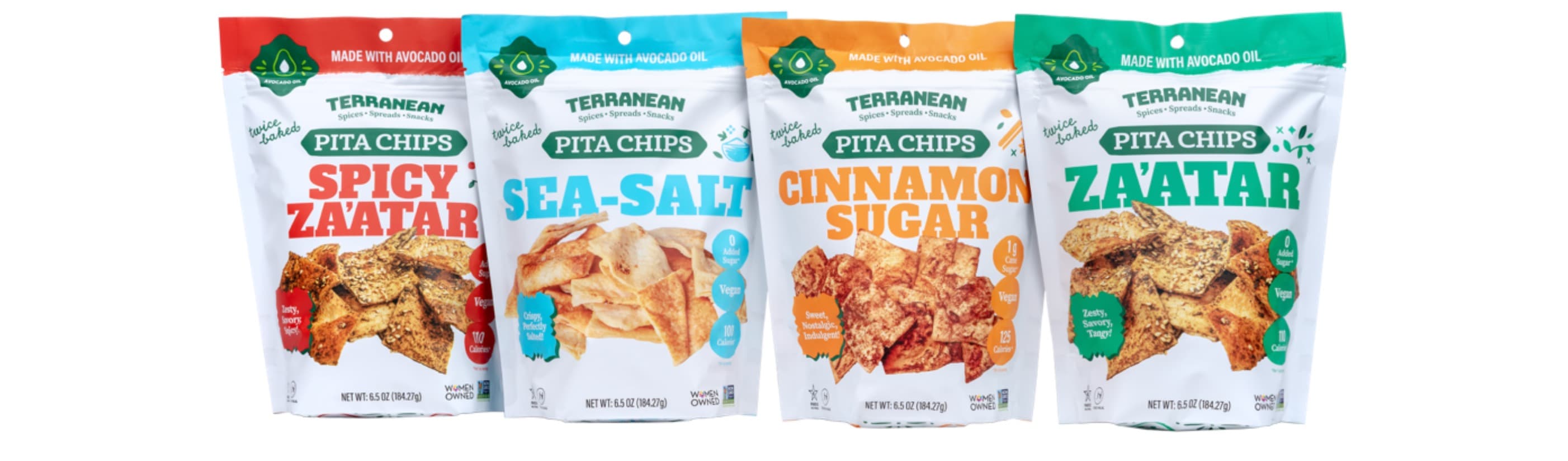 Terranean background