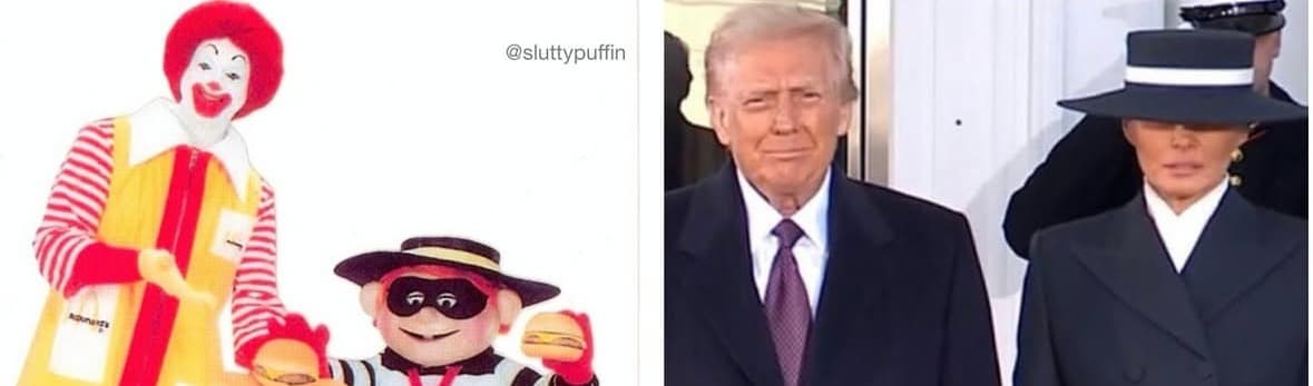 Slutty Puffin background