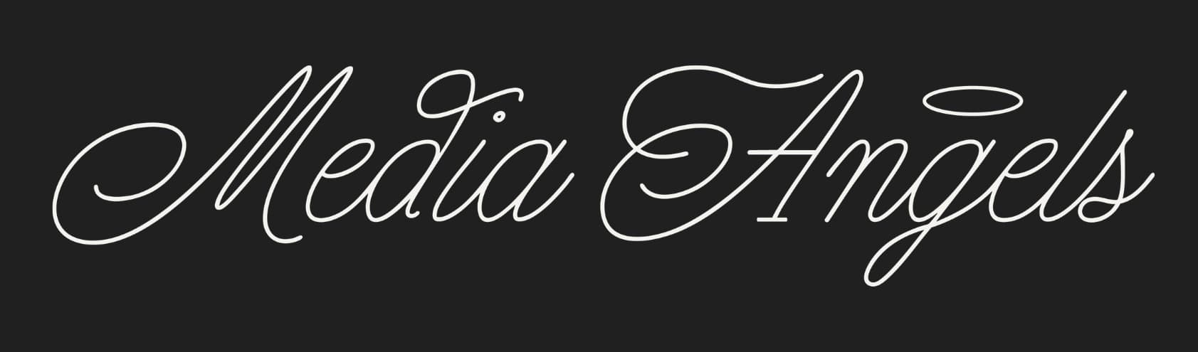 Media Angels background