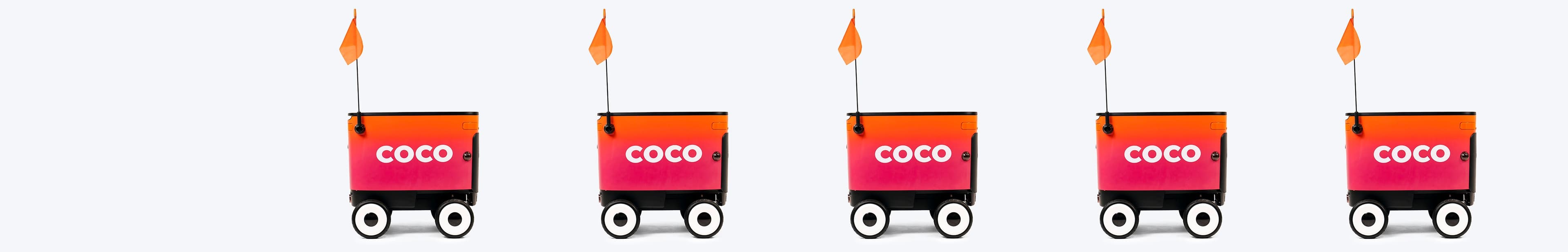 Coco background