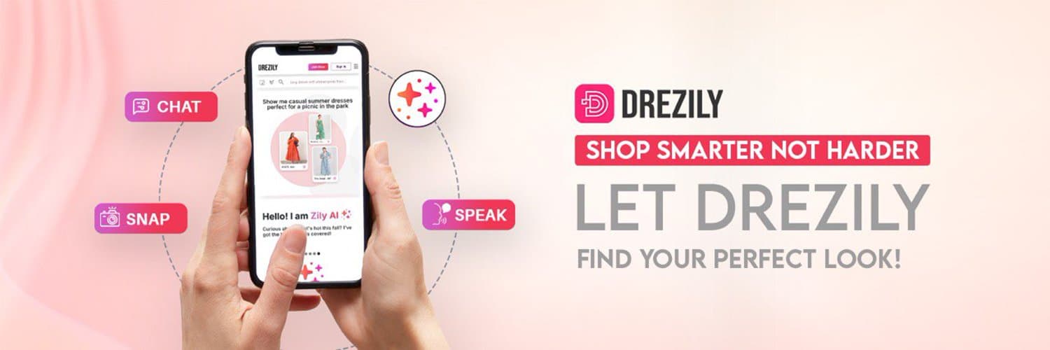 Drezily background