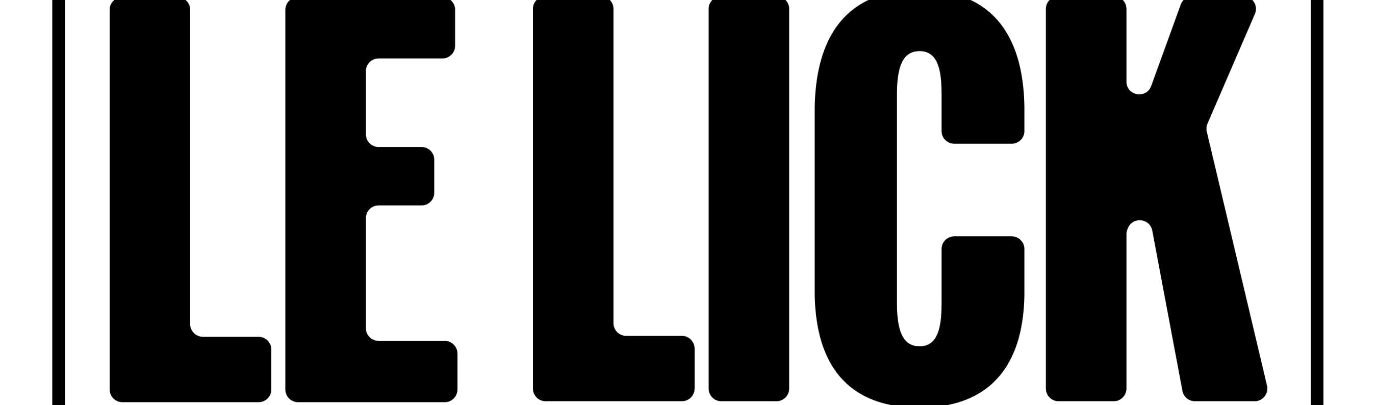 Le Lick background