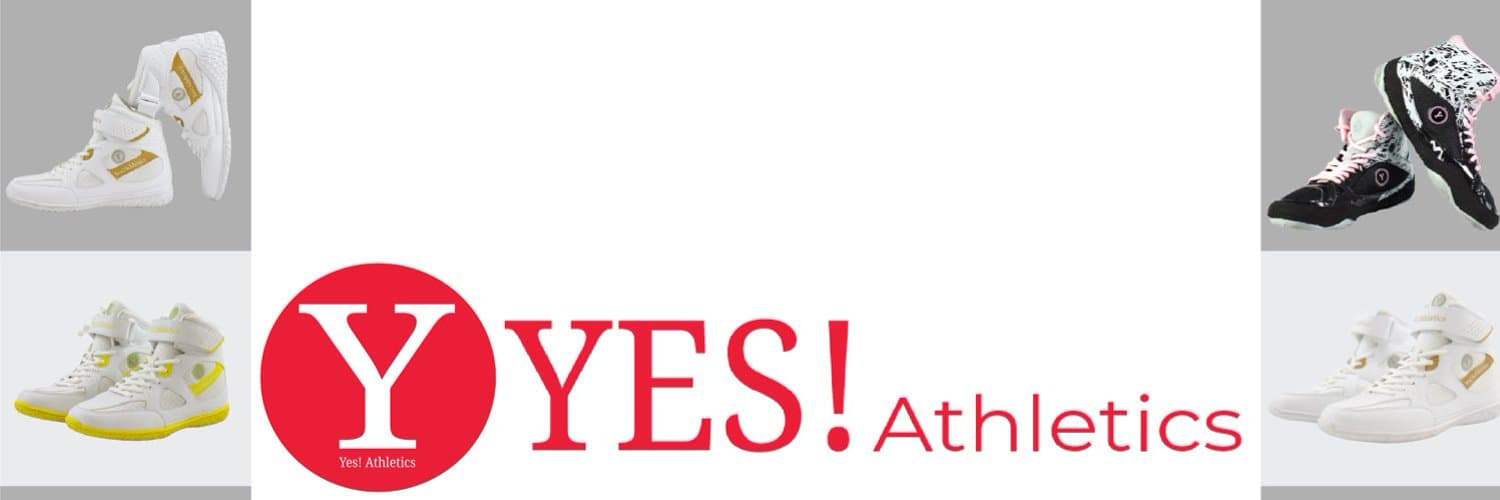 Yes! Athletics background