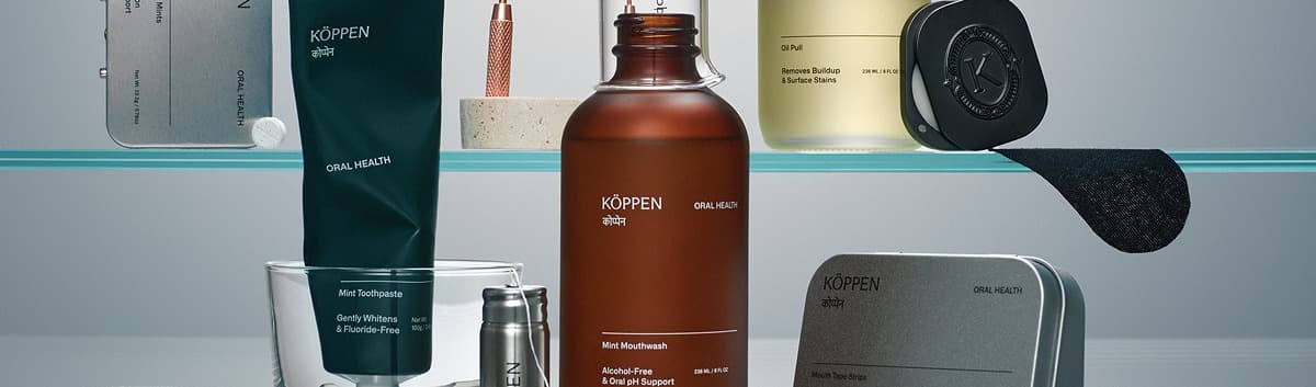 KÖPPEN background