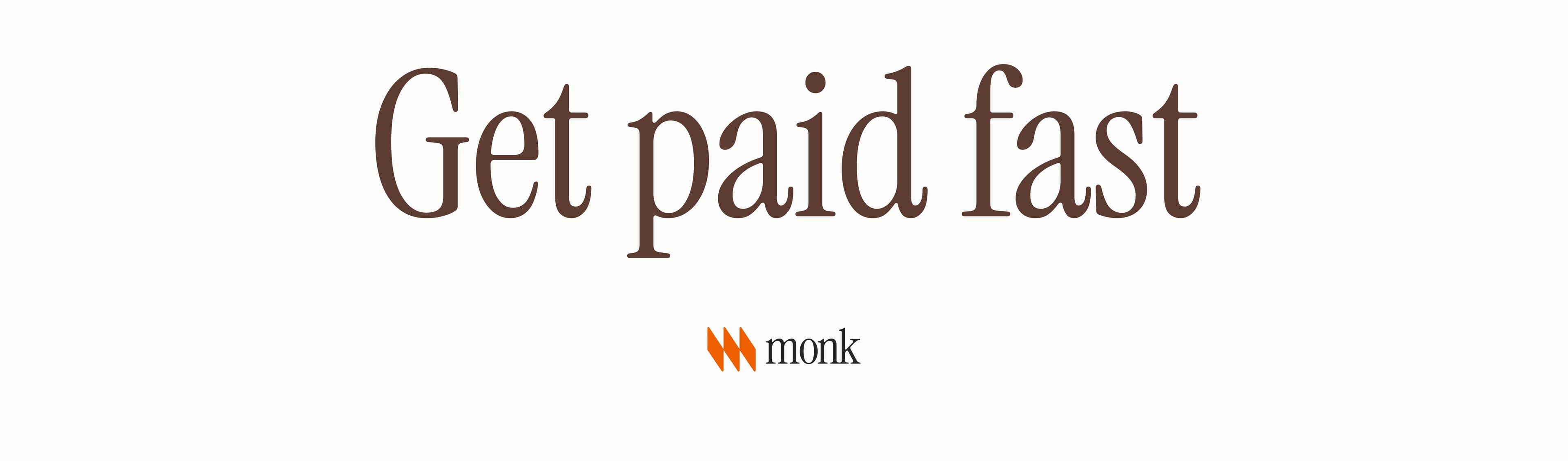 Monk background