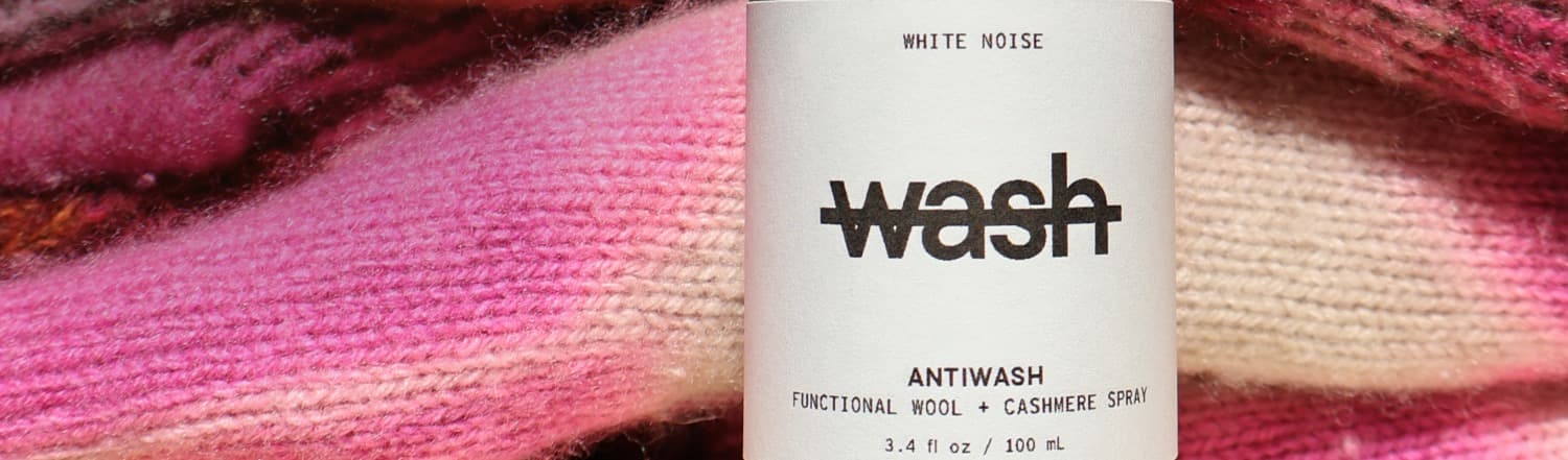 Antiwash background