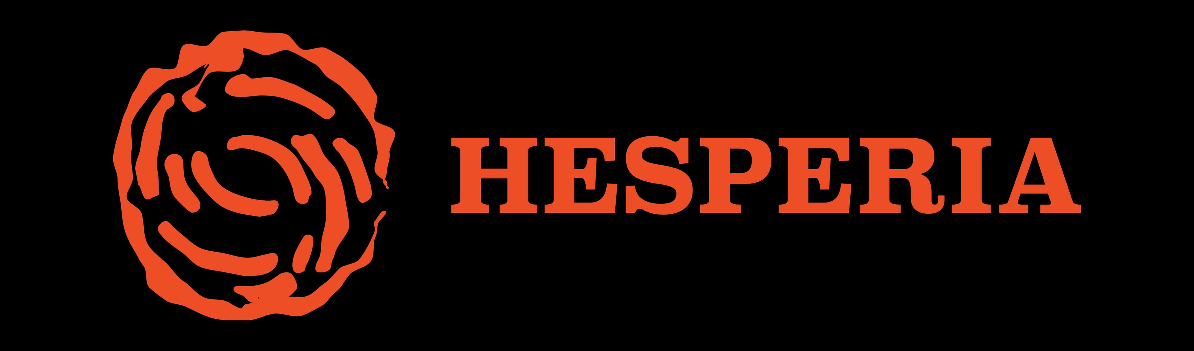Hesperia background