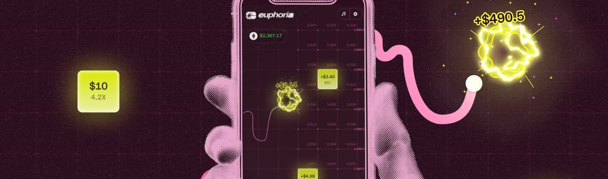 Euphoria background