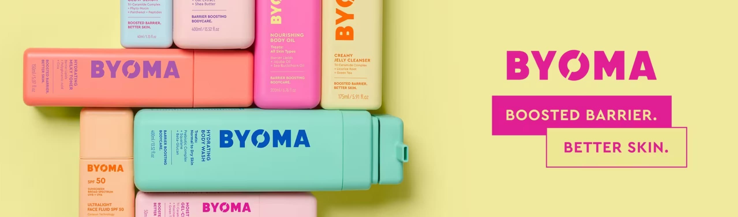 BYOMA background