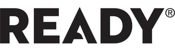 Ready® background