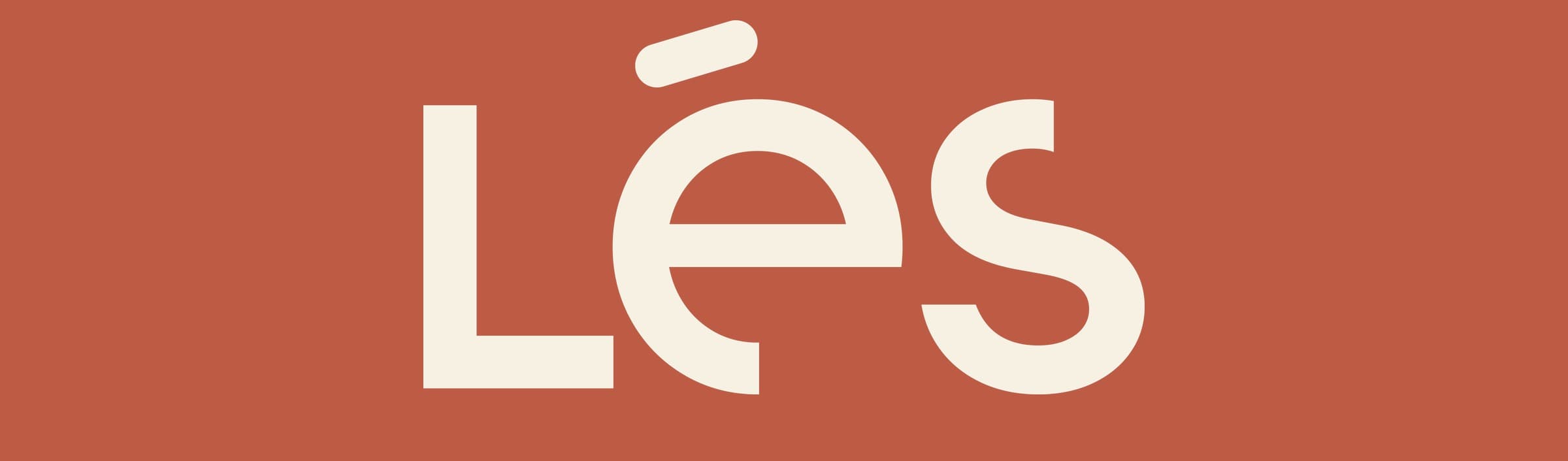 LÉS background