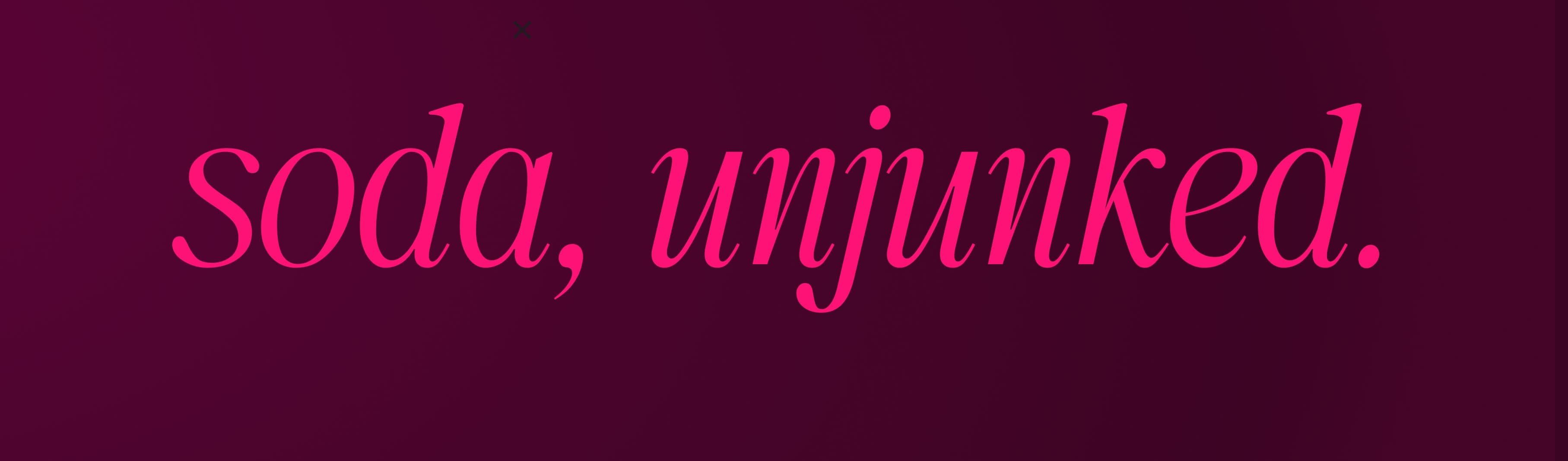 unPop! background