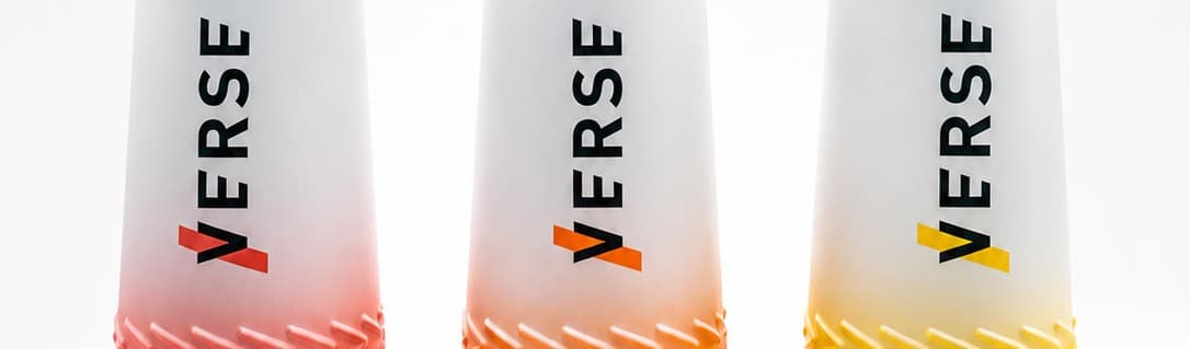 Verse Drink background