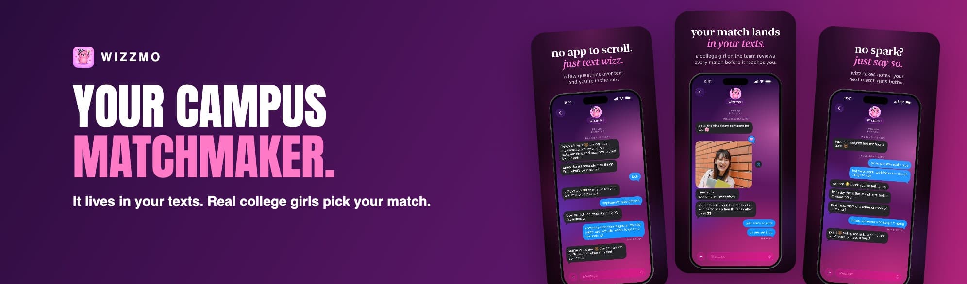 Better Apps, LLC background
