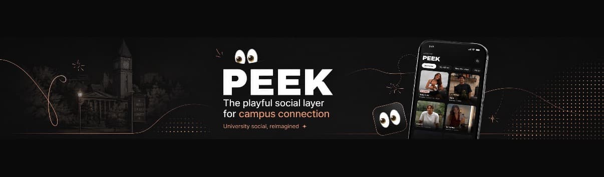 thepeekapp.com background