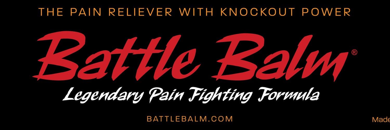 Battle Balm background