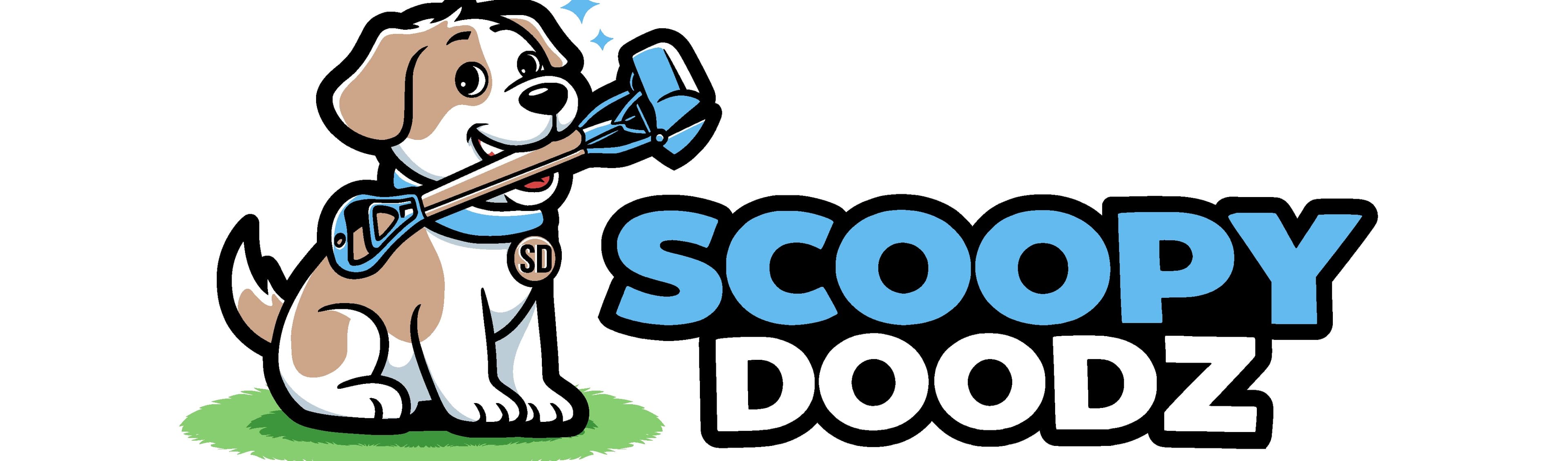 Scoopy Doodz LLC background