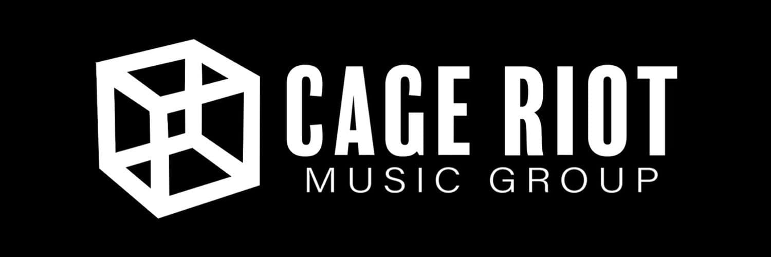 Cage Riot background