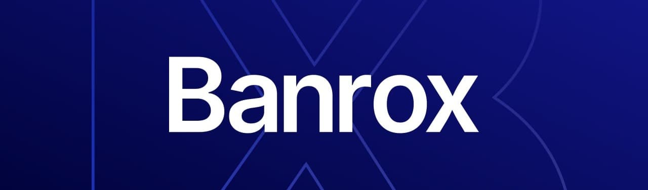 Banrox background