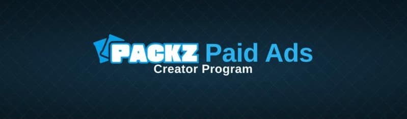 Packz background
