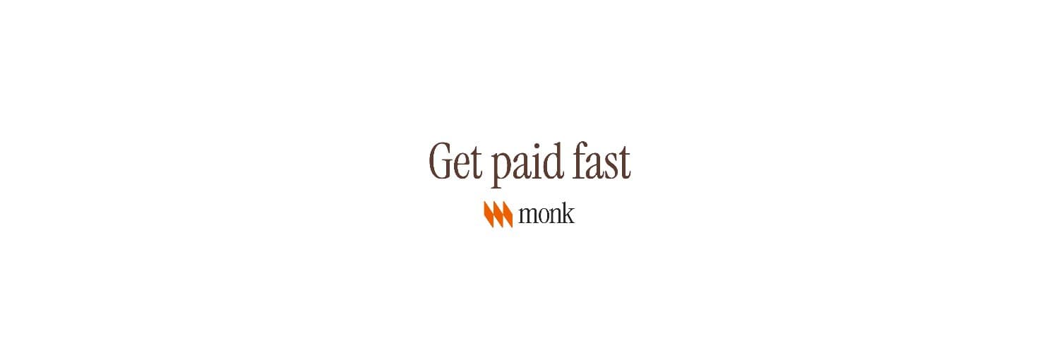 Monk background