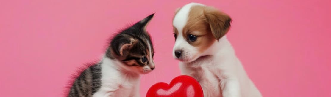 Veterinary Clinic background