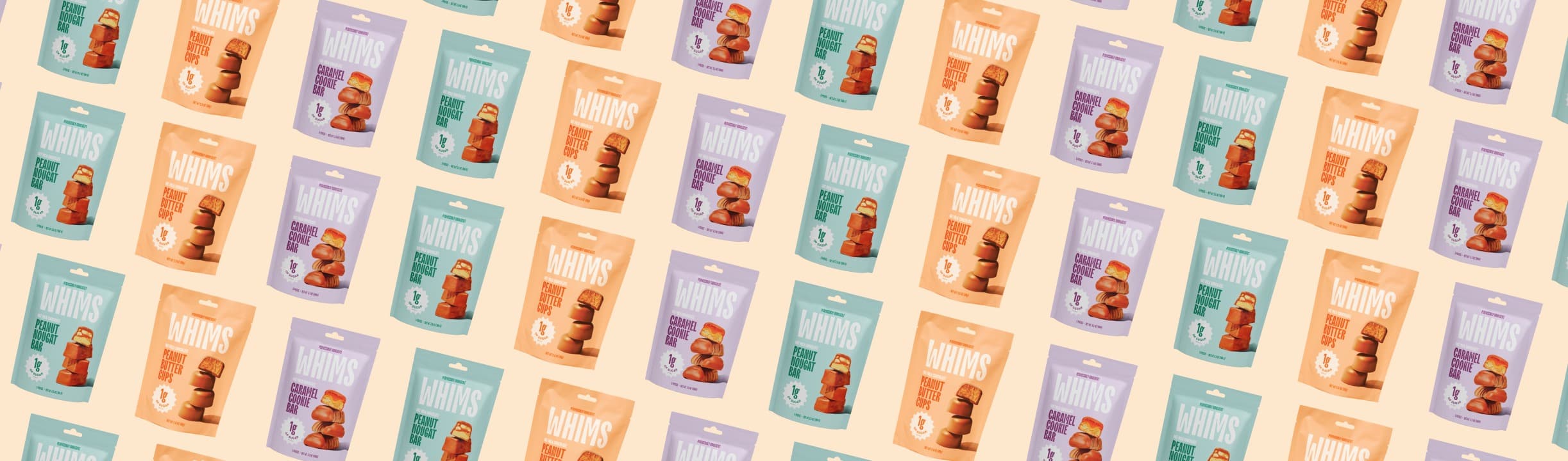 Whims Delights background