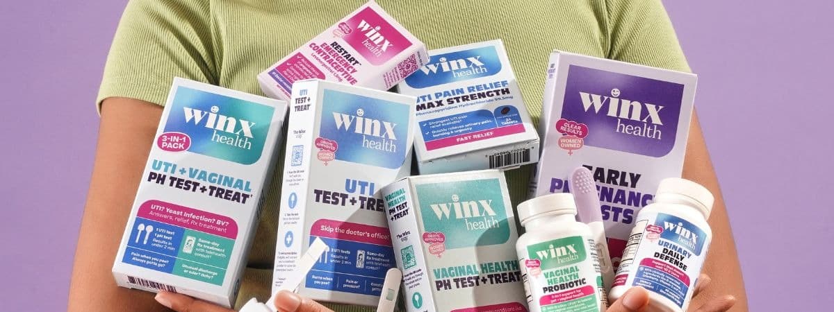 Winx Health background