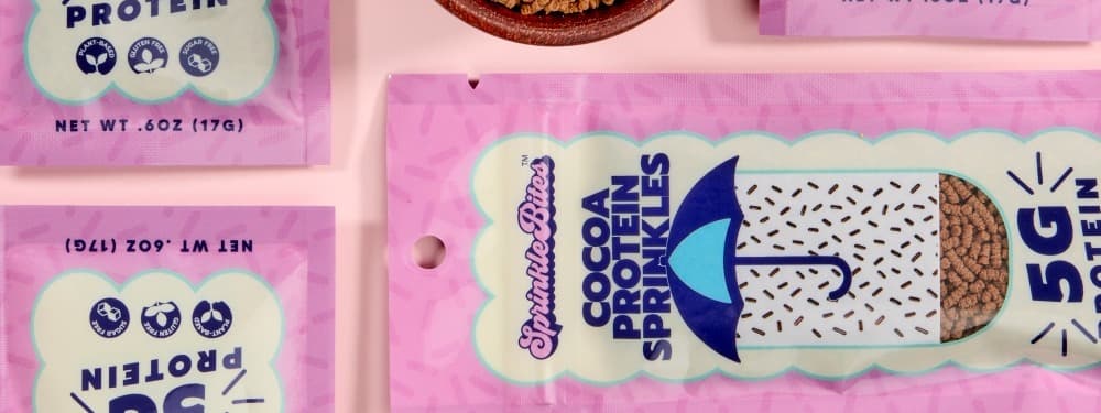 SprinkleBites background