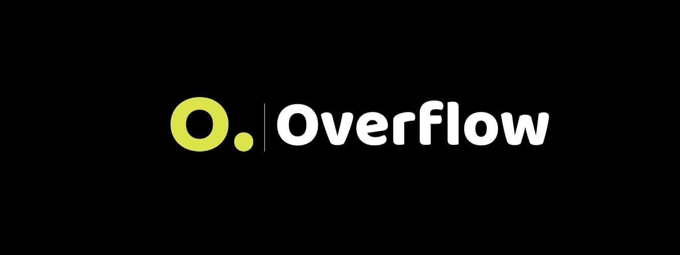 Overflow background