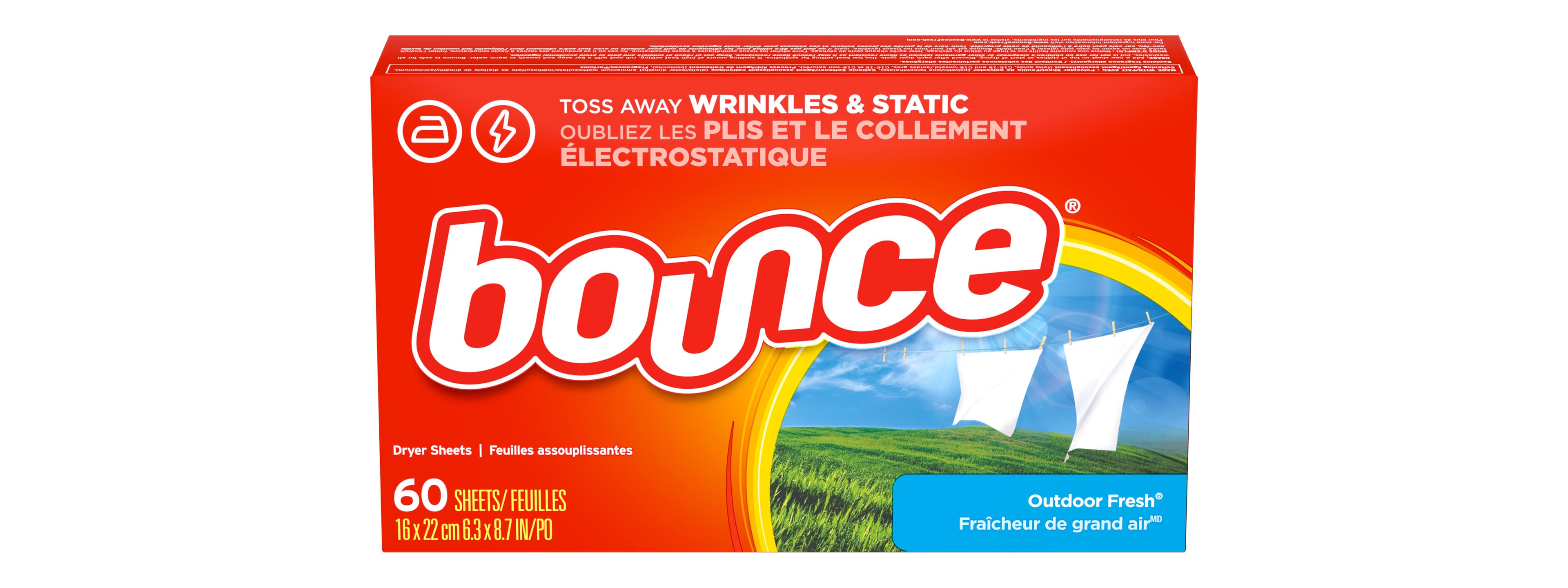 Bounce background