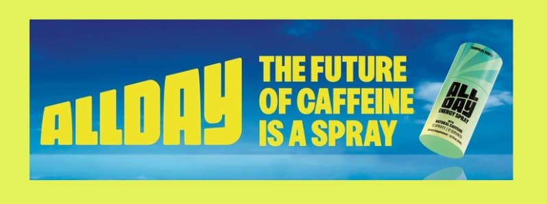 Sprayalldayenergy.com background