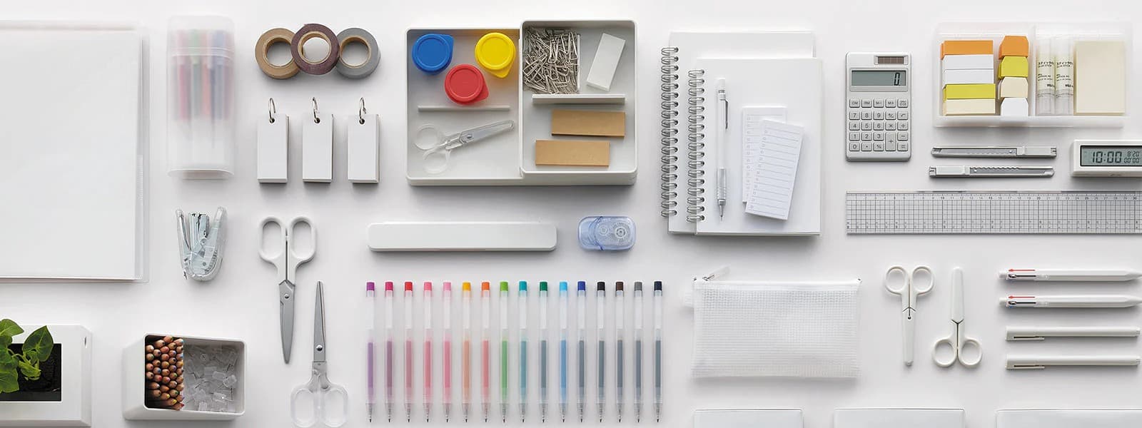 MUJI background