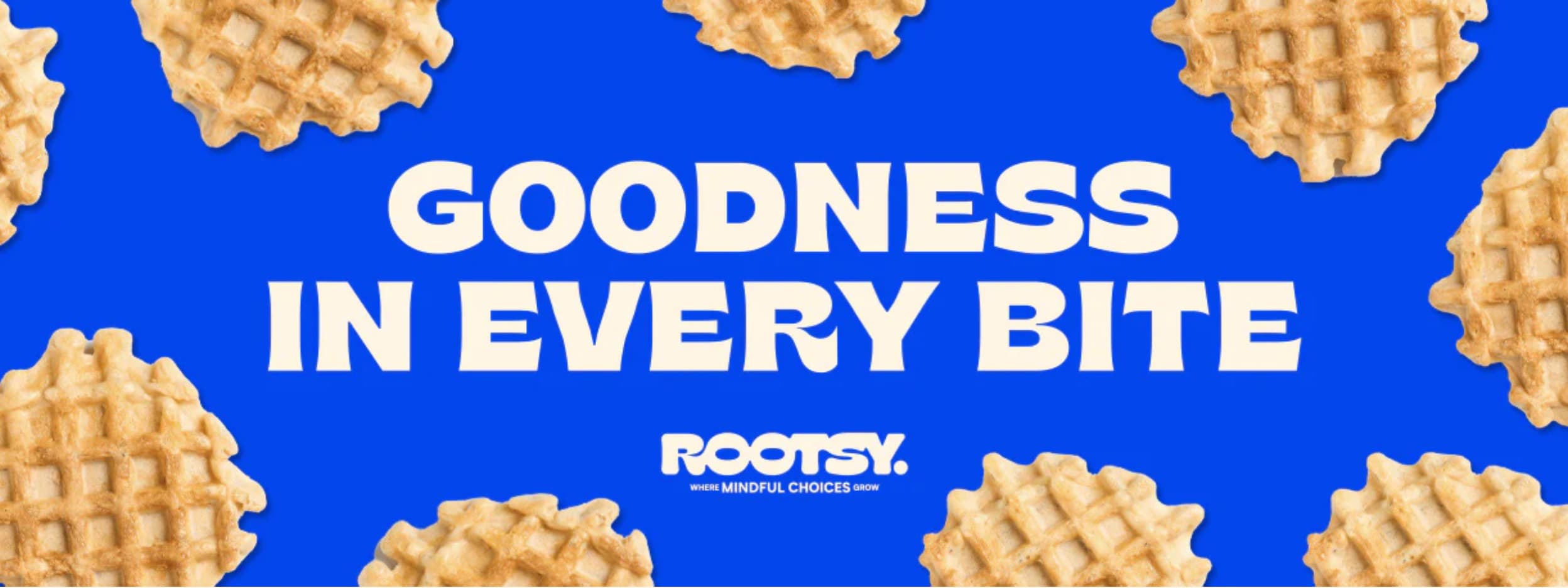 Rootsy background