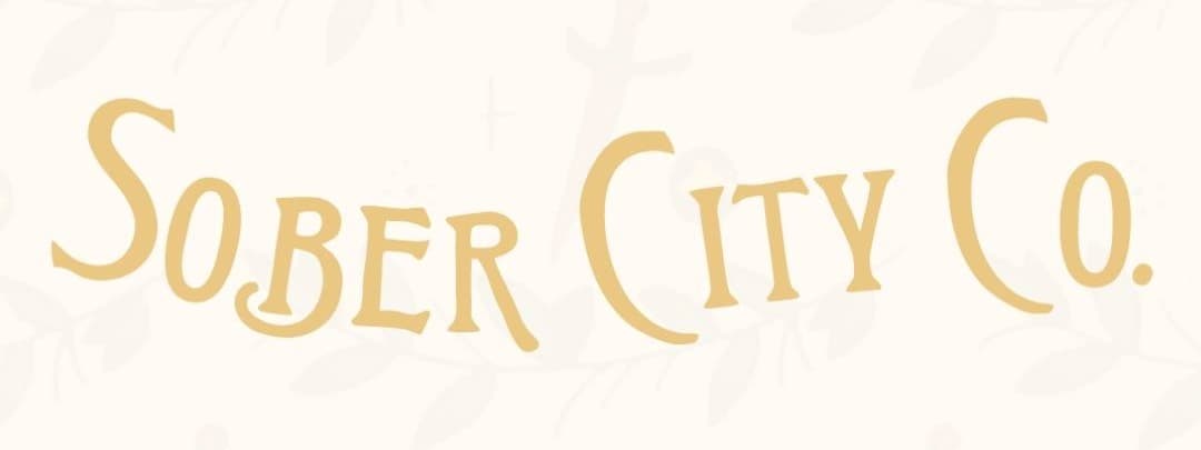 Sober City background