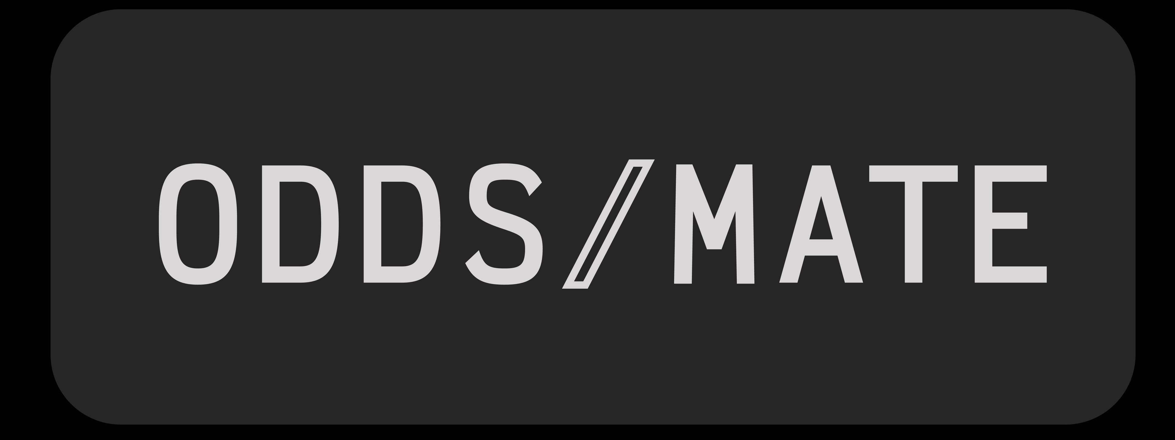 ODDS/MATE background