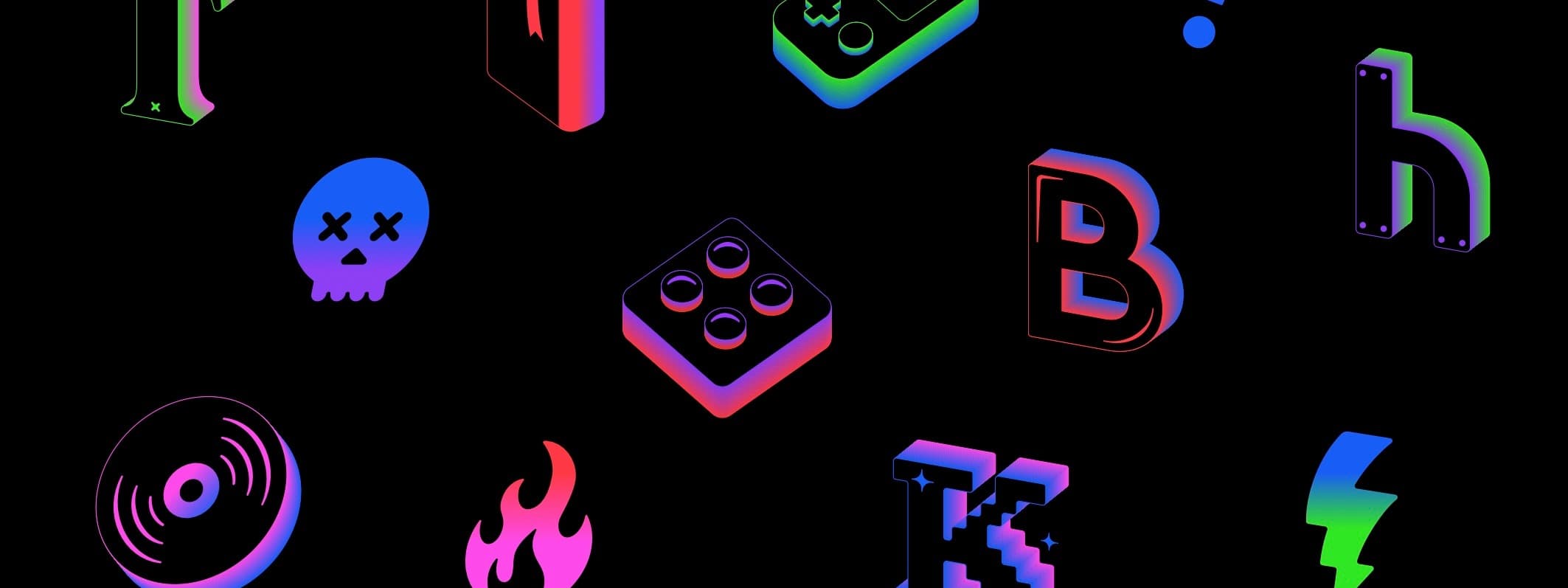 ThingsBook background