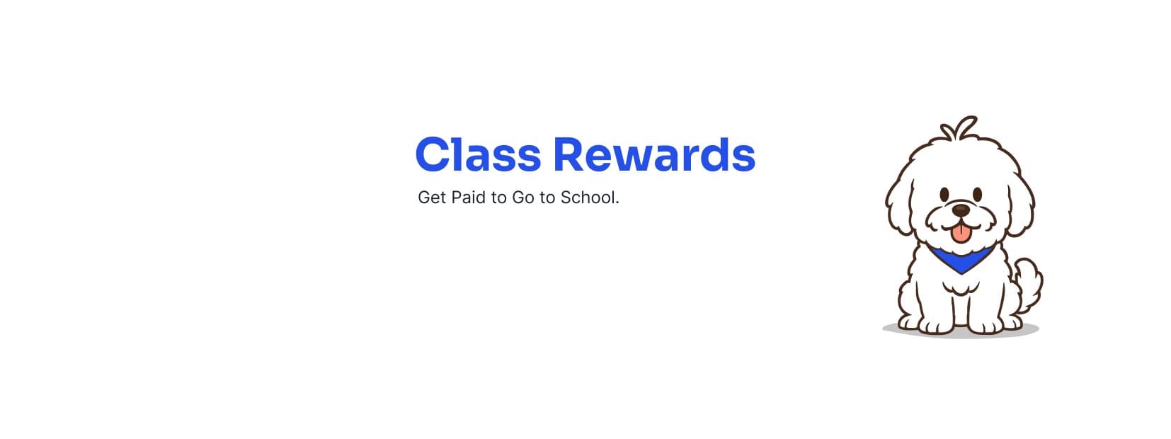 Class Rewards background