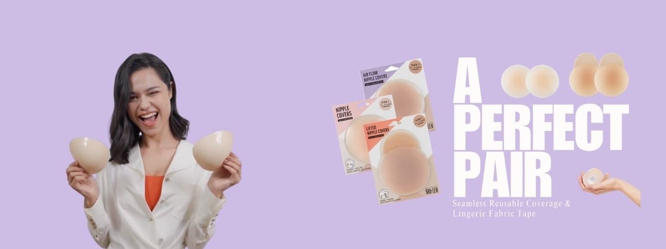 Positively Bra+Zen background