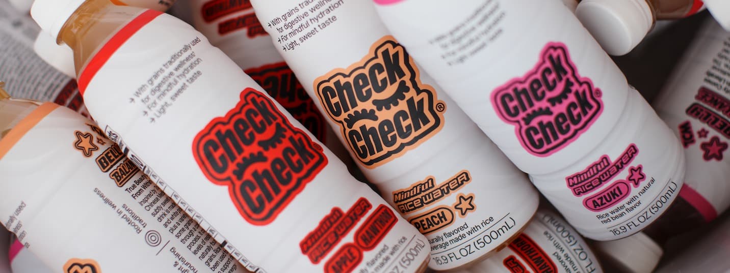 CheckCheck background