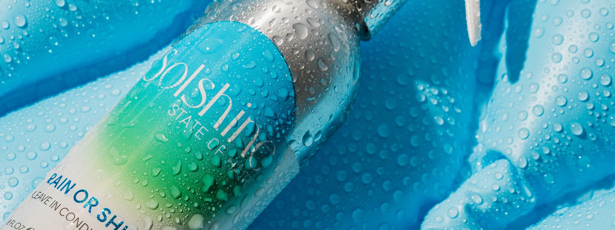 Solshine Hair background