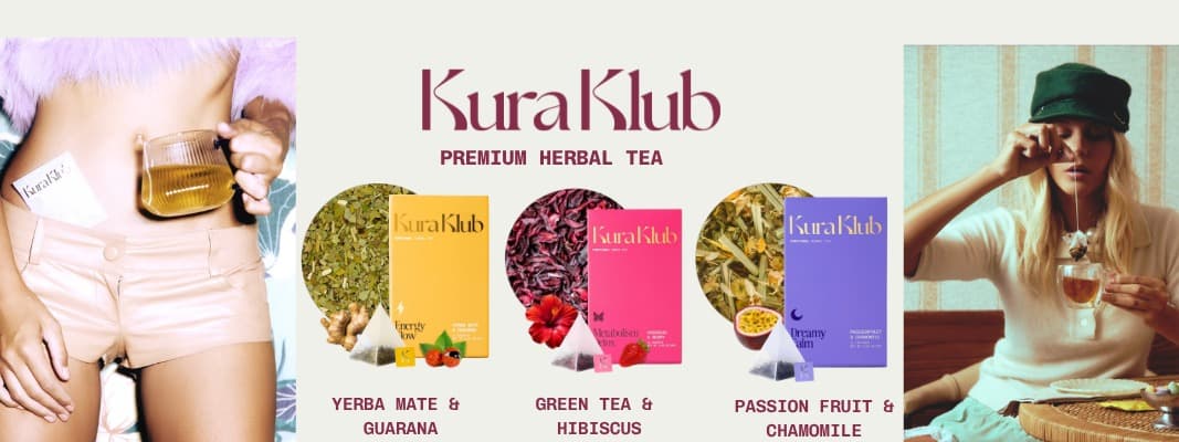 Kura Klub background