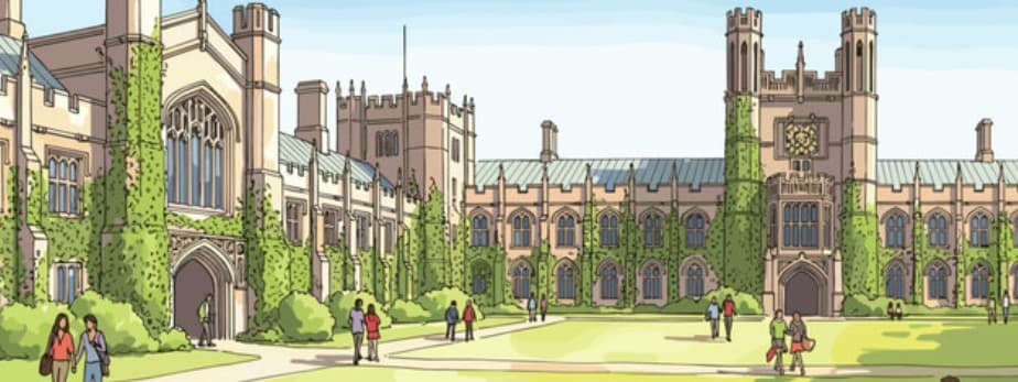 College Insights Co. background