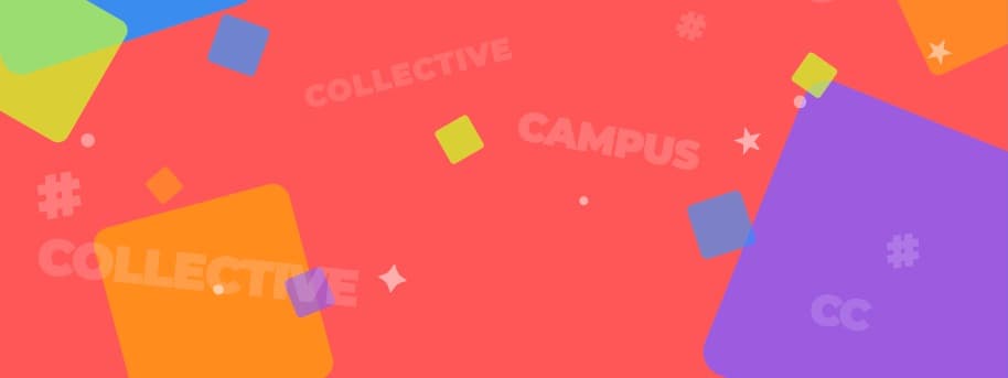 The Campus Collective background