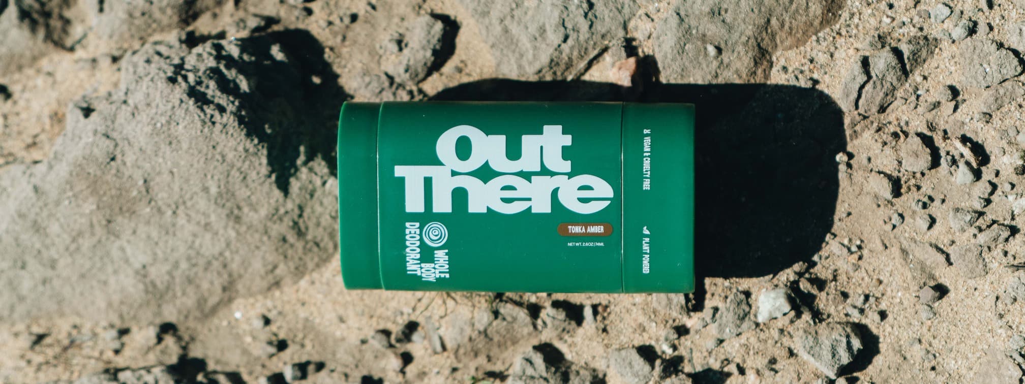 OUT THERE background